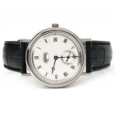 Breguet Classique Automatic Wristwatch 5920BB...