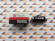 Electric External Fuel Pump for Rover V8 Carb 3.5 V8 12v Petrol - PRC3901