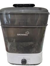 bottle sterilizer and dryer