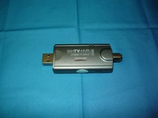 Hauppauge WinTV-HVR-950Q USB TV Tuner ATSC-NTSC-QAM Only Used No Cables Drivers