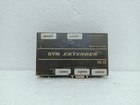 Kvm U25X01 Extender U25x03 U25x04 U25x02 U25x05 RECEIVER CONSOLE ADJUSTING