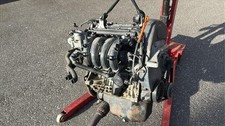 Skoda Fabia Seat VW Polo Motor 1,4 55 KW 75PS 140000km