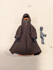 Vintage Star Wars Jawa Purple Stitch Complete & Original Action Figure Kenner