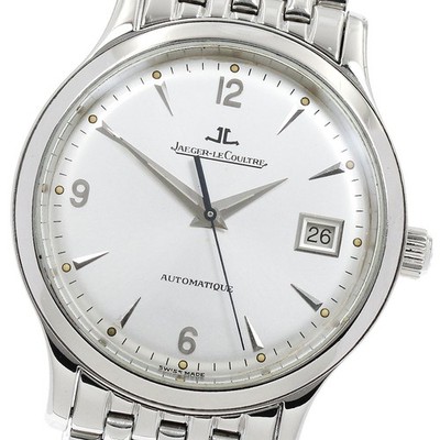 JAEGER-LECOULTRE Master Control 140.8.89/Q1408120 Automatic Men's Watch_912166