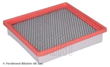 Air Filter BLUE PRINT for Chrysler Grand Voyager V (RT) 2.8 CRD ADA102247