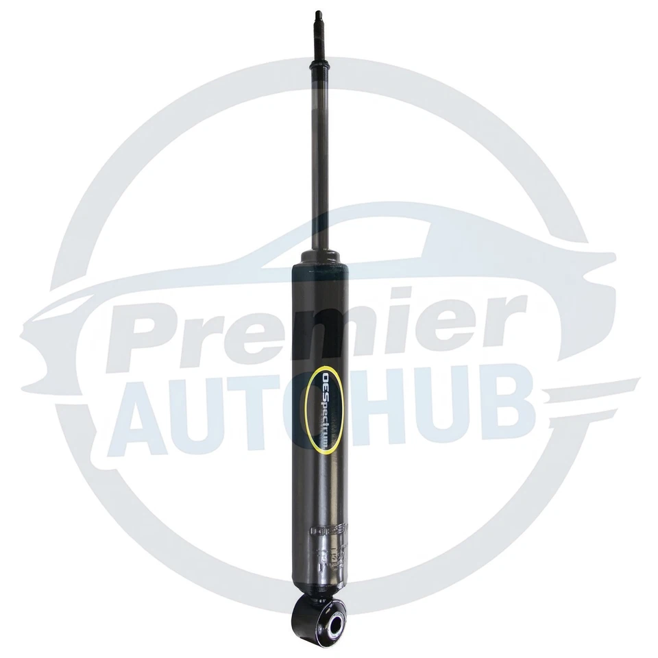 Amortiguadores delanteros y traseros Monroe OEM para Cadillac SRX 2010-2016 garantía de por vida Foto 3 de 4