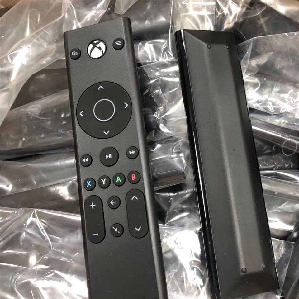 1PC Media Remote Control for Xbox One & Xbox Series X|S Console - Image 4 of 4