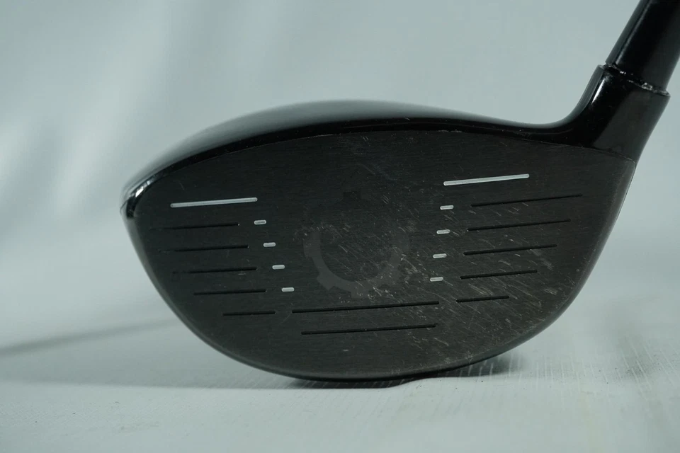 Nike SQ Machspeed Driver 9.5° / Regular Flex Graphite Shaft - Image 2 of 4