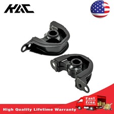 2x Front Engine Mounts Fits 1996-1998 Honda Civic 2000 Civic 1.6l 50841st7z00 2x Front Engine Mounts Fits 1996-1998 Honda Civic 2000 Civic 1.6l 50841st7z00