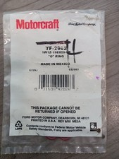 FORD OEM A/C AC Condenser/Compressor/Line-Switch Assembly O-ring 1W1Z19E889LB