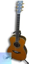 YAMAHA Transacoustic Guitar LS-TA VT Natural Finish