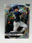 George Lombard Jr. 2025 Panini Prizm Pandora /199 Card #122 Yankees