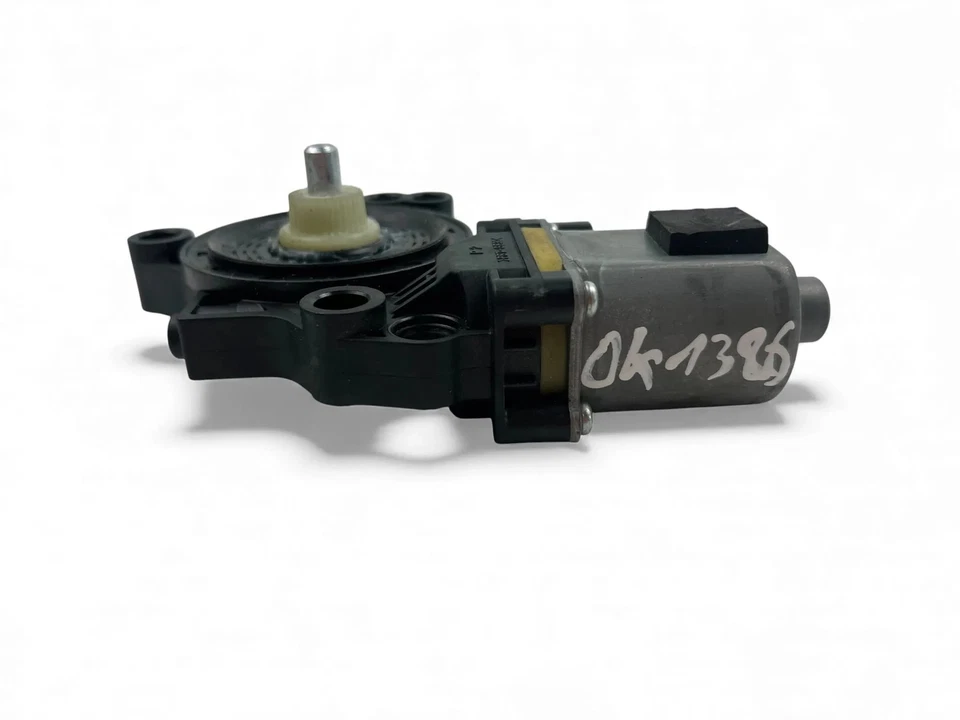 PK1386 HYUNDAI Door Window Regulator Motor 82450-A5000 - Image 2 of 4