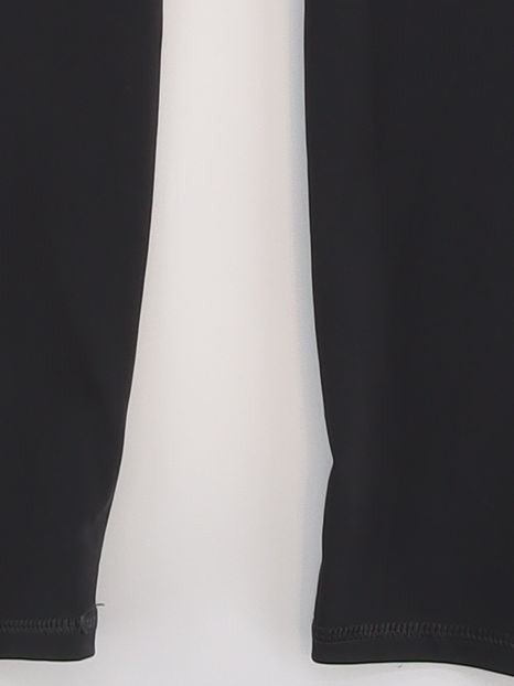 ALTRA Sweaty Betty Pantaloni Sportivi Donna W 27 in Nero 100% Altri Leggings