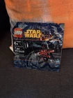 LEGO Darth Revan Minifig Polybag Sealed
