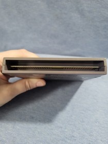 M.U.L.E MULE (Nintendo Entertainment System NES) CARTRIDGE ONLY