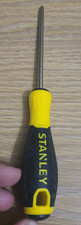 Stanley Philips Screwdriver 8" Shank Made in USA