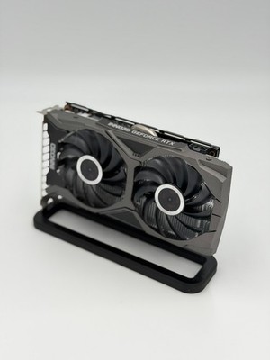 Nvidia Geforce RTX 2060 Twin X2 6GB GDDR6 Inno3d Gaming Grafikkarte Grafikfehler