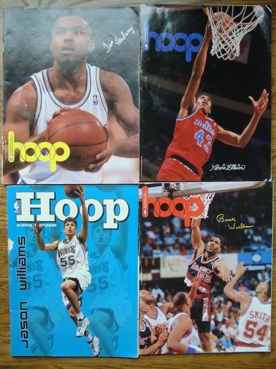 hoop magazine products for sale | eBay