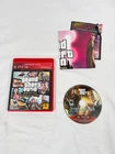 Grand Theft Auto: Episodes From Liberty City - PS3  Poster & Manual Included