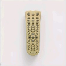 Amstrad JX-3006 Telecomando Ricambio Originale per lettore dvd video