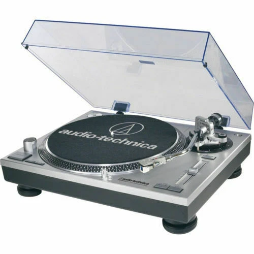 Home Audio Record Players & Turntables