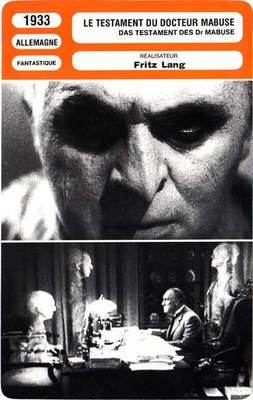 FICHE-CINEMA-LE-TESTAMENT-DU-DOCTEUR-MABUSE-Klein-Rogge-Diessl-Lang-1933