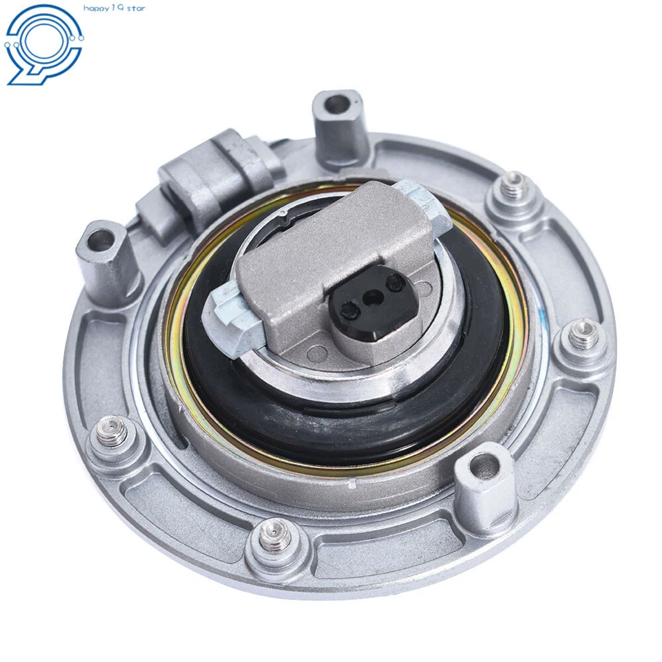 Juego de llaves de bloqueo de asiento con tapa de gas combustible interruptor de encendido para Honda VTR1000 VFR800 CBR600RR Foto 4 de 4