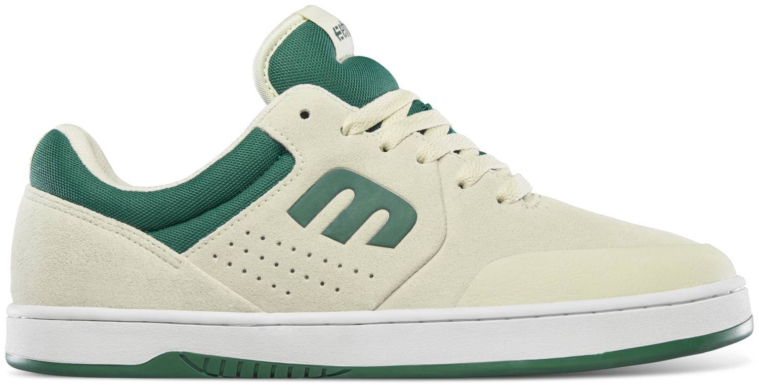 Мужские кроссовки Marana | Кожа - НОВЫЕ