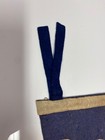 1940’s Brooklyn Dodgers New York Dem Bums  Vintage Pennant MLB Baseball 8.5x26 — photo 7