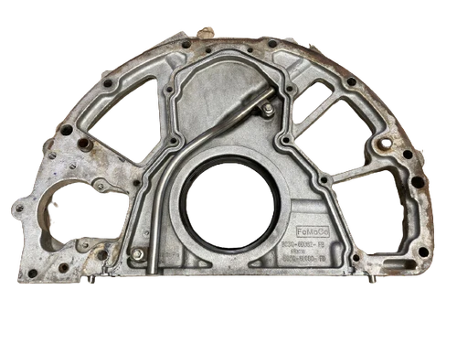 Ford 6.7L Powerstroke Diesel Engine Transmission Rear Spacer Adapter Plate