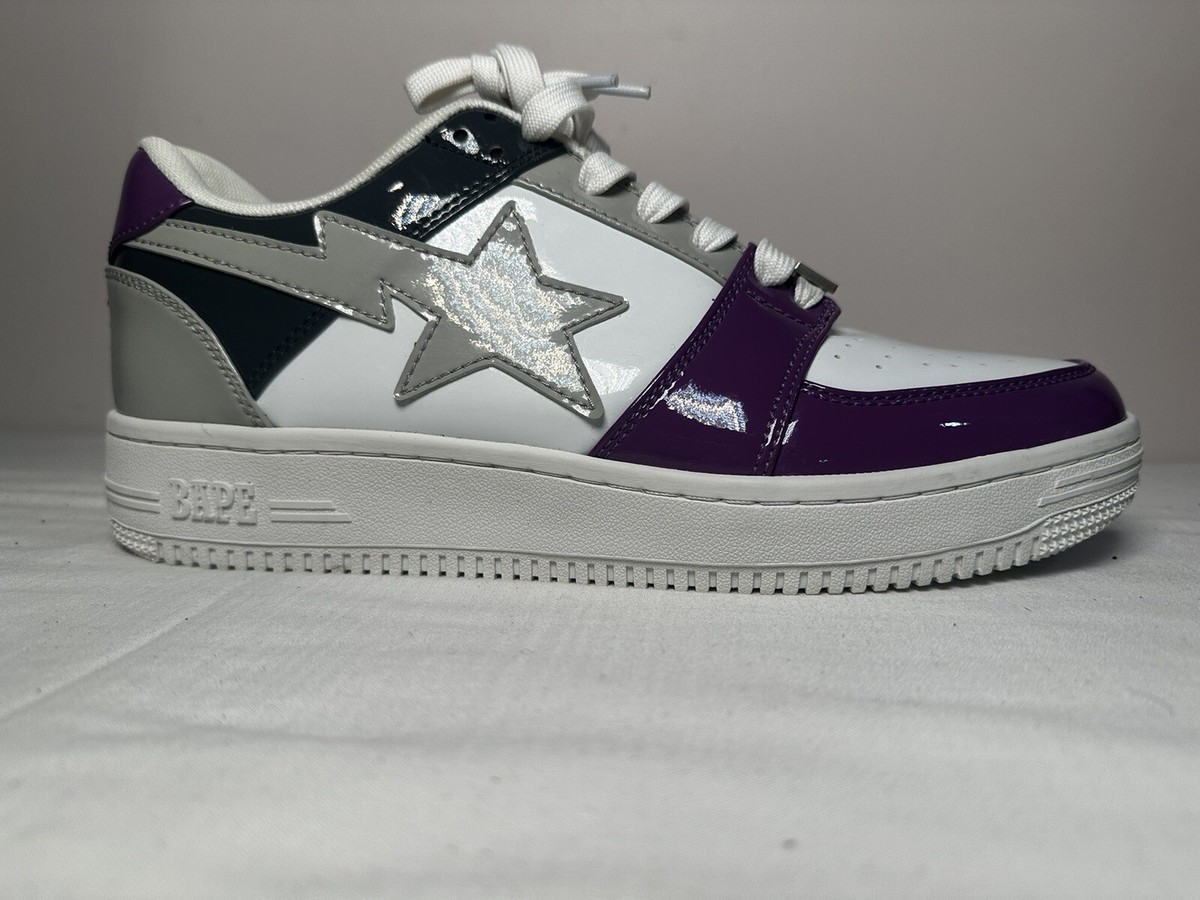 BAPE STA 靴 BAPE STA™ | bape.com