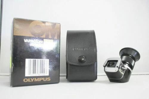 Câmera Olympus visores e peças Oculares para Olympus µ