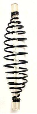 10 pk of Carp Fishing Large In-Line Spring Feeders For Use w/any Methode Mix
