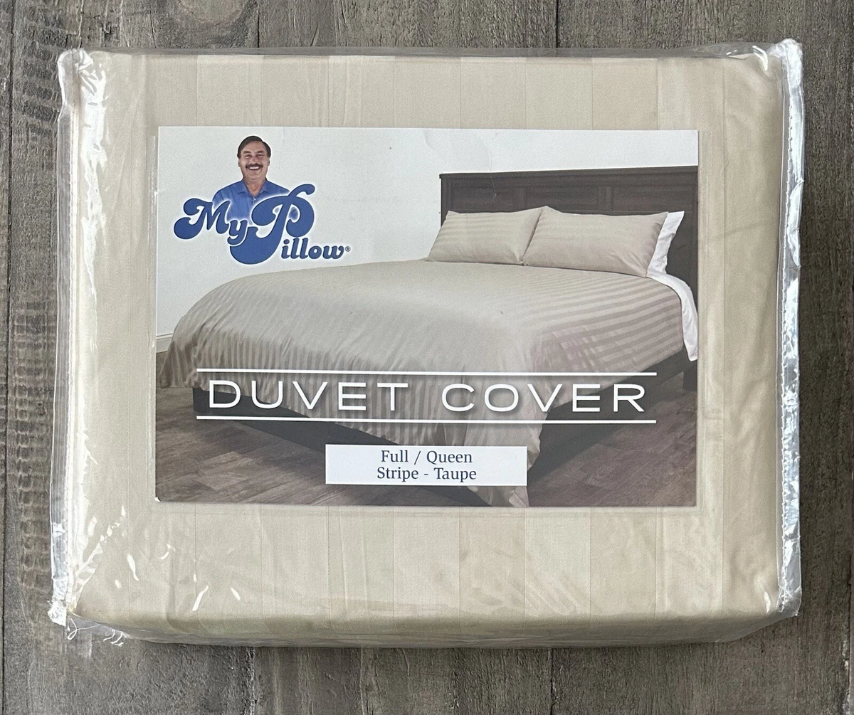 My pillow store bed covers