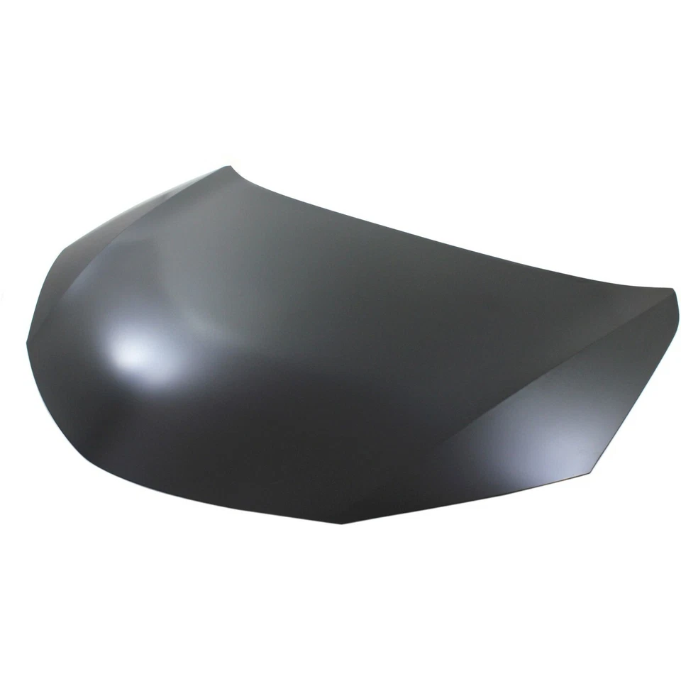 New Primed Steel Hood For 2014-2019 Toyota Corolla Sedan 5330102270 TO1230232 Foto 4 de 4