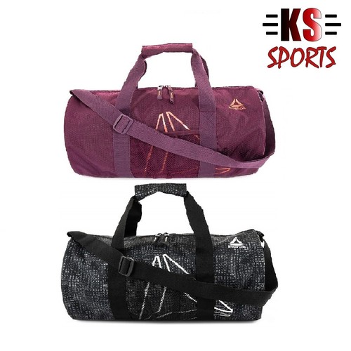 reebok sports bag