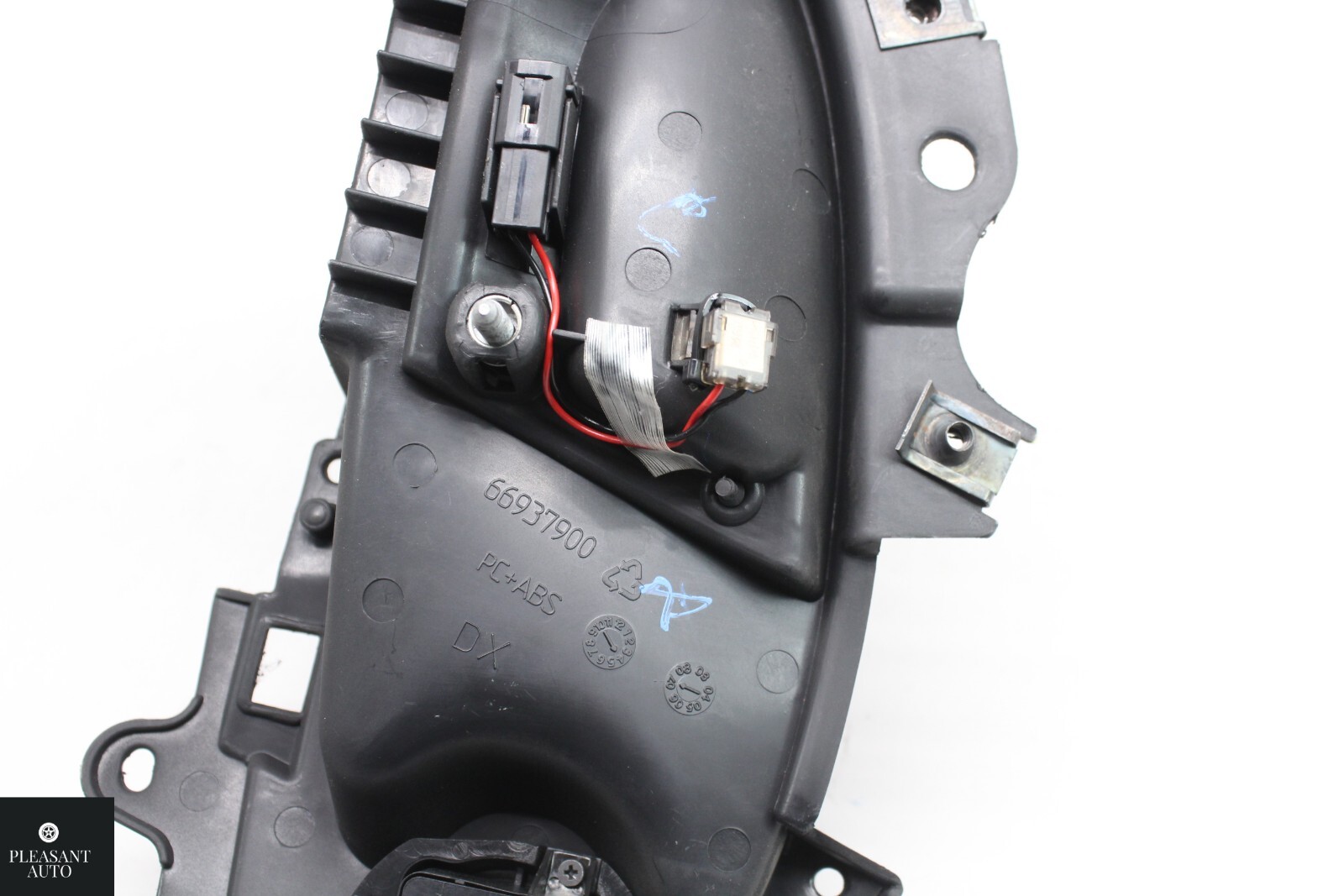 Maserati Quattroporte REAR+RIGHT+INNER Exterior door handle