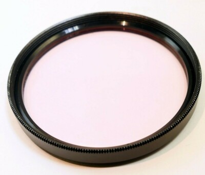Filtre Hoya Skylight (1A) 72Mm Filtre Circulaire M72