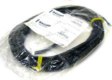 NEW BALLUFF BES-516-329-E4-C-PU-05 PROXIMITY SENSOR BES516329E4CPU 05