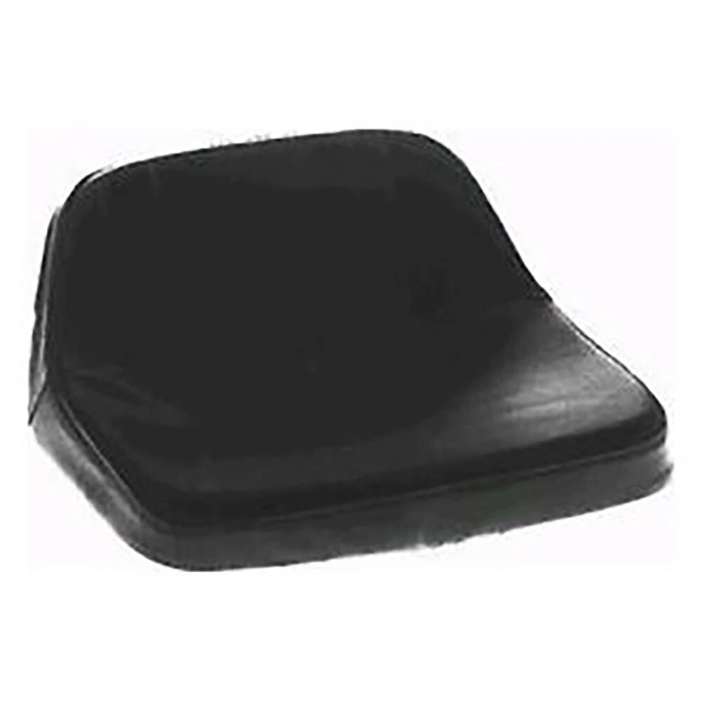 Lawn mower seat on sale cover