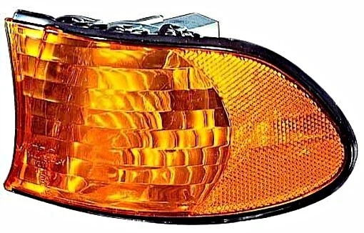 Blinker links orange Für BMW E38 63138379107 | eBay 