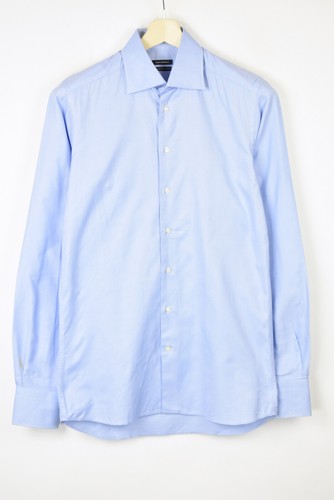 SUITSUPPLY Egyptian Cotton Extra Slim 