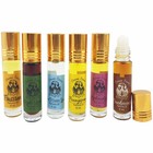 1 X DREAM SPIRIT WHITE SAGE PERFUME OIL - 8ml Roll On Concentrated