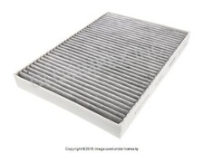Audi 2017-2023 Cabin Air Filter Corteco-micronair 1 Year Warranty Audi 2017-2023 Cabin Air Filter Corteco-micronair 1 Year Warranty