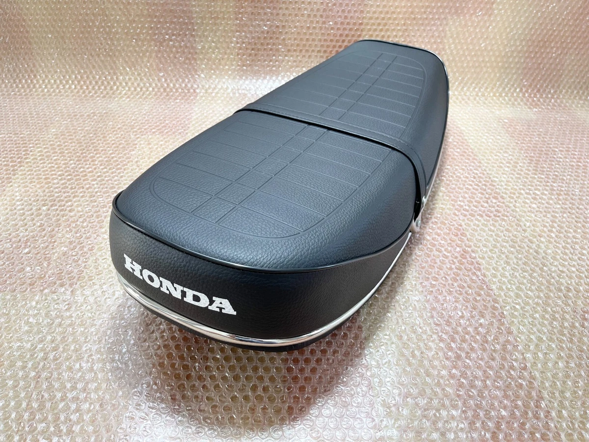 Honda CB750K Four Seat 1972 1976 77200 341 701 CB750 K2 K6 New Reproduction