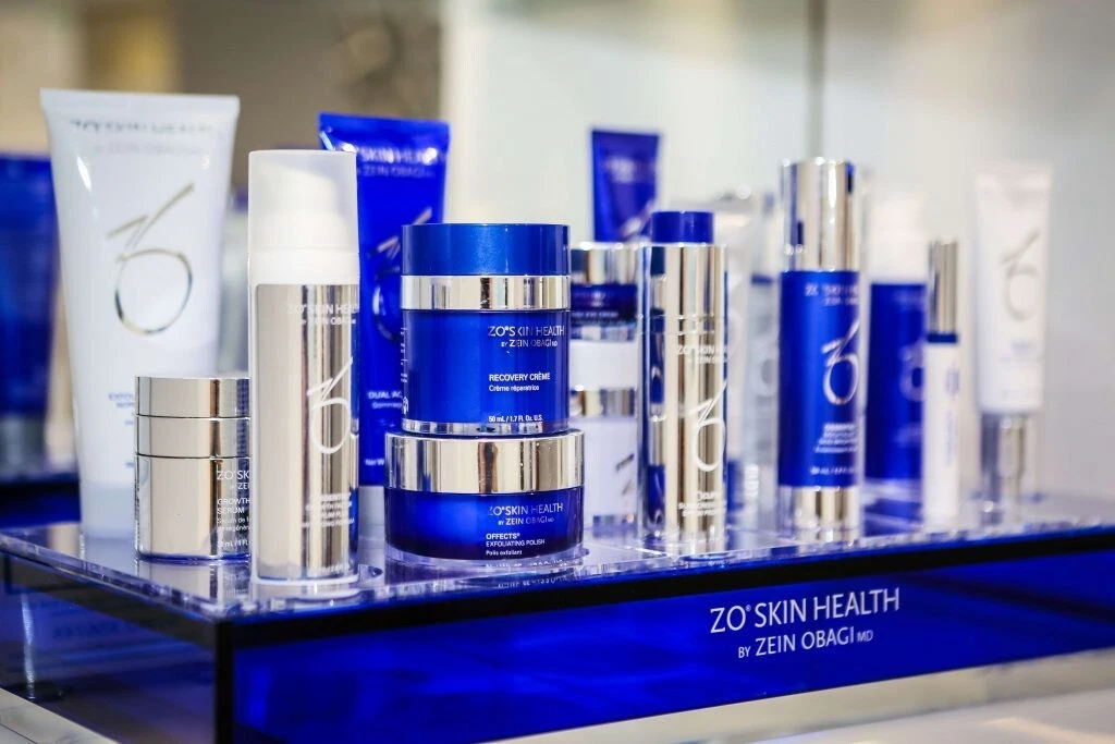 ZO Full Products Listing & Huge Savings! FRESHEST and FREE SHIPPING