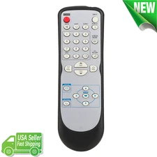 New NF600UD Replacement Remote Control for GFM TV V07LCD15 V07LCD20