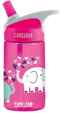 CamelBak Eddy Kids BPA Free Water Bottle 12oz Brand New 
