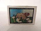 Aries Ram Monkey Puzzle Made in England Natural Wood with Box — photo 5